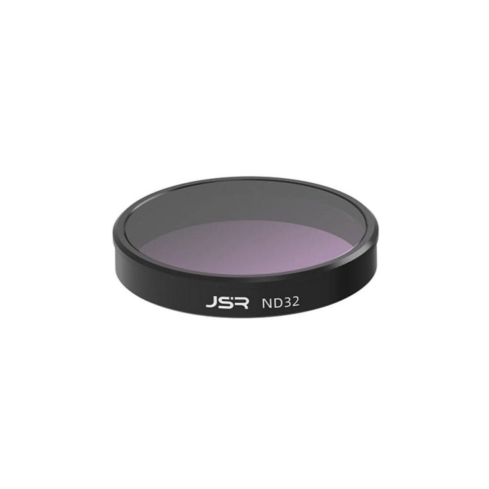 Camera Lens Filter Suitable For D-Ji Osmo Nano, Uv Cpl Polarizing Protective Nd8 Nd16 Nd32 Nd64 Pl Night Star Camera Filter For D-Ji Osmo Nano (Nd32) 9105992112456