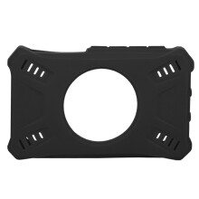 DS213 Mini Scope Silicone Cover Black Safety Case for Portable Use