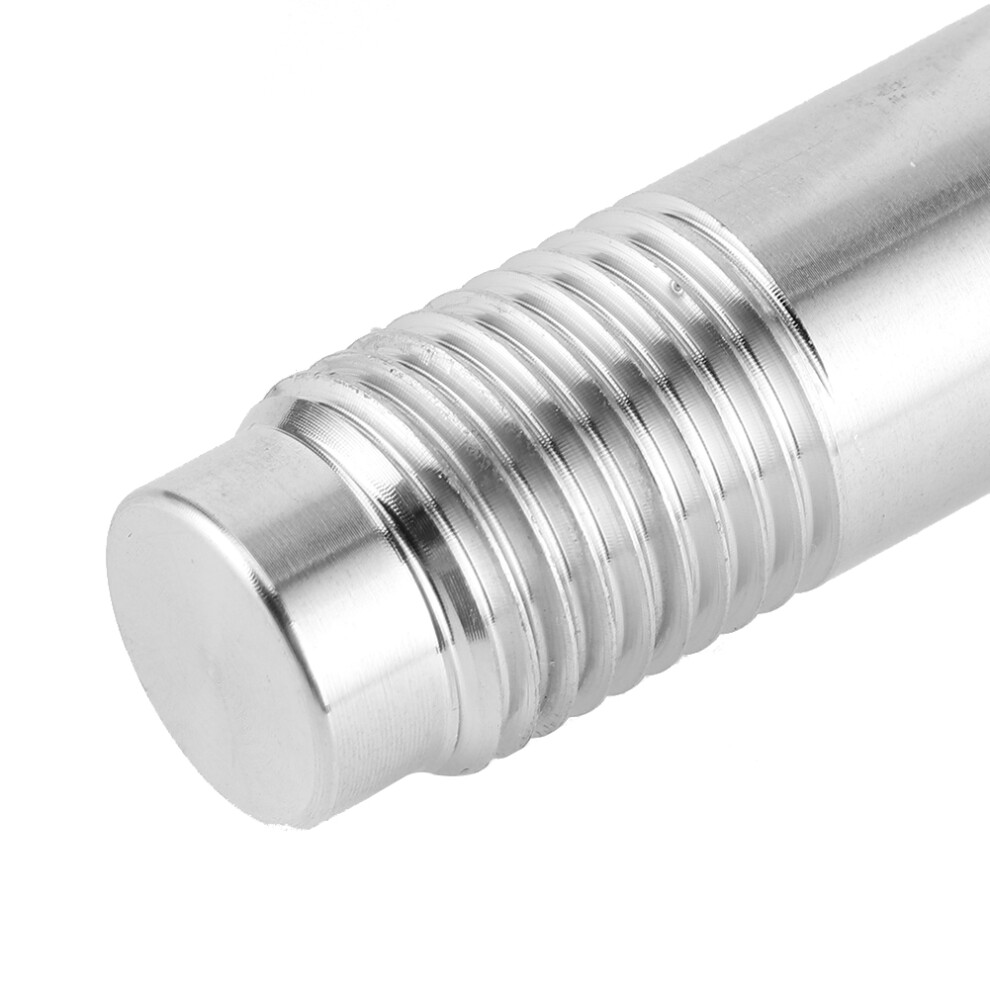 Stainless Steel M14 X 1.5 Tire Change Positioning Pin For W211 W220 8471362047170