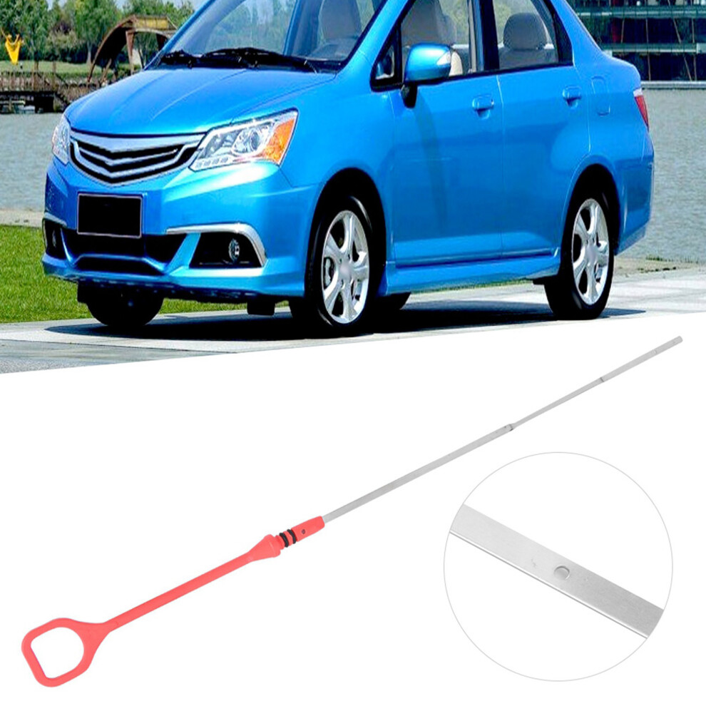 Car Oil Dipstick Tool 15650Pwa000 For Honda Fit/Jazz/City/Everus 7891362047269