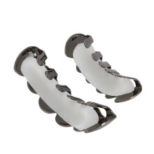 Glamorous Halloween Prop Teeth Kit for Stylish Party Goers