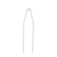 Shiny Brass Hip Hop Prop Teeth Accessory for Halloween Gift, Gold/Silver/Rose Gold/Black