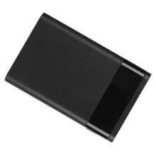 High Quality KA4 ABS 4X18650 Battery Power Case for DIY Charging Portable Kit