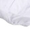 Breathable White Beekeeping Suit with Veil, Polyester, 239g 6