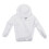 Breathable White Beekeeping Suit with Veil, Polyester, 239g 2