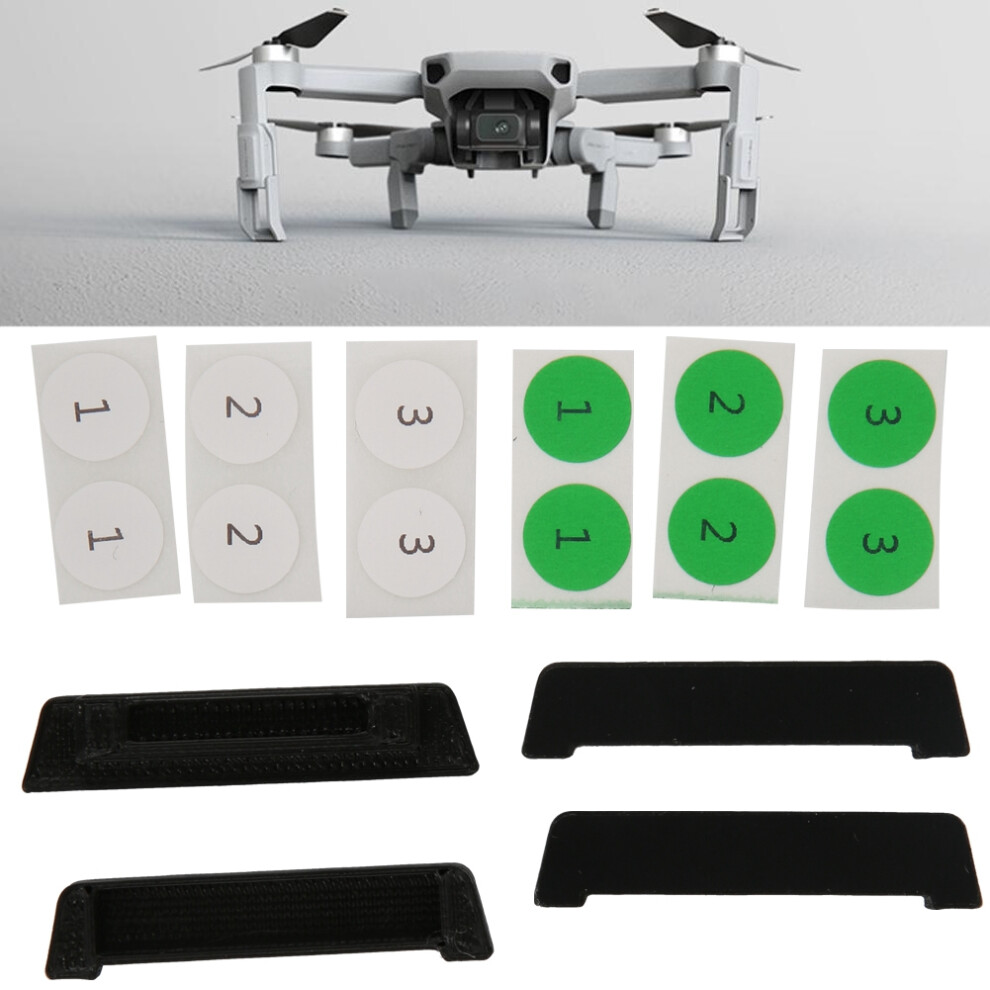 Soft Silicon Battery Terminal Dust Cover For Dji Mavic Air 2 Charging Port 7681362050211