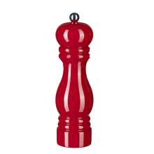 Elegante Pfeffermühle, eingeschränkte Garantie, Küchengewürzmühle für Gourmetküche