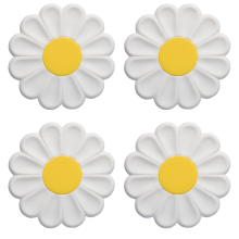 Tapetes de silicone para panelas quentes, economizam espaço com design antiderrapante para manuseio seguro e fácil de pratos quentes, perfeitos