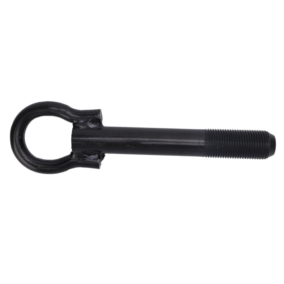 Towing Eye Hook Forged Steel Heavy Duty Rustproof Tractive Tow Secure Solution For 2013 2014 2015 2016 2017 2018 Oem 5196142040 9067246758257