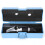 Handheld Refractometer 0-40% Brix, 0-25% Liquid, Aluminum 2