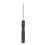 Handheld Refractometer 0-40% Brix, 0-25% Liquid, Aluminum 3