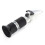 Handheld Refractometer 0-40% Brix, 0-25% Liquid, Aluminum 11