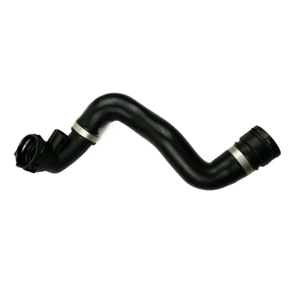 Lower Radiator Coolant Hose Fit For X3 E83 2.5L 3.0L 2004-2006 17123413819 9323874995564