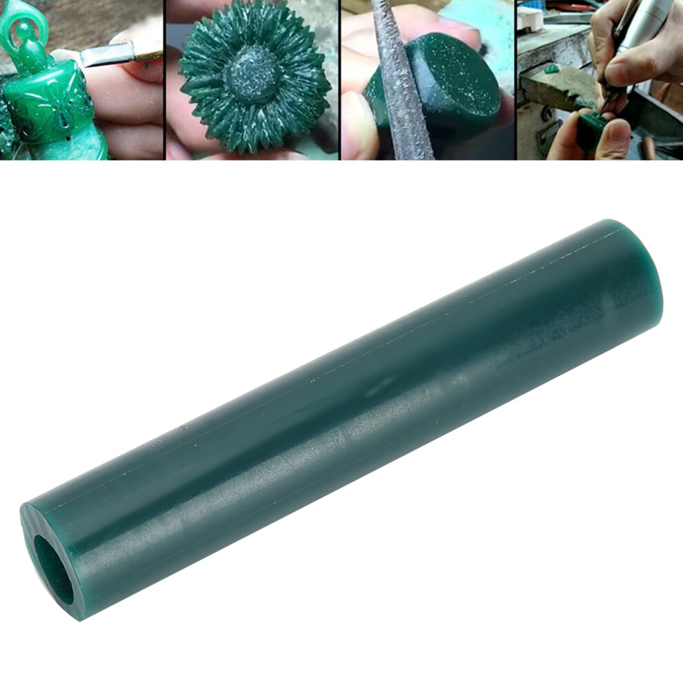 High-Quality Green Wax Tube for Jewelry Rings - Smooth Hard & Easy to Use-image-OPC-PMZSFN9-NEW