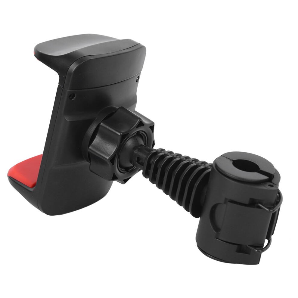 Abs Plastic Golf Phone Stand Â 360 Rotation, 80G Black 3161362053923