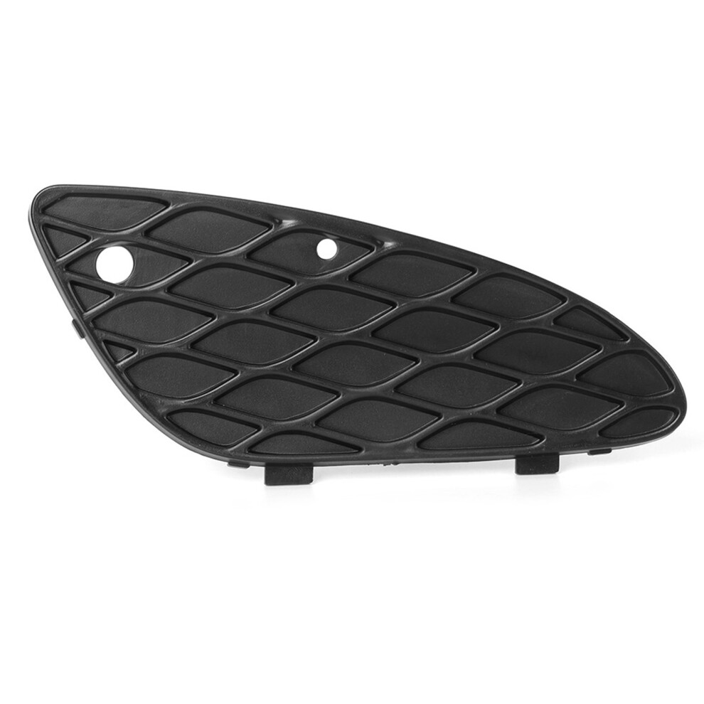Front Bumper Mesh Grille Cover For W211 E-Class 2003-2006 6941362054048