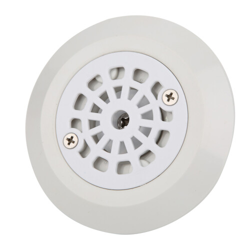 2in ABS Pool Water Inlet Outlet Drain Tool - White, 135g 2