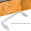 Durable 16cm Utility Knife Chrome Finish Excellent for Versatile Kitchen Tasks 8