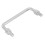 Durable 16cm Utility Knife Chrome Finish Excellent for Versatile Kitchen Tasks 4