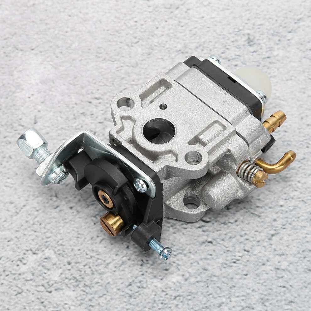 47Cc/49Cc Steel Alloy Carburetor For Mini Pocket Dirt Bike & Scooter 4681362055479
