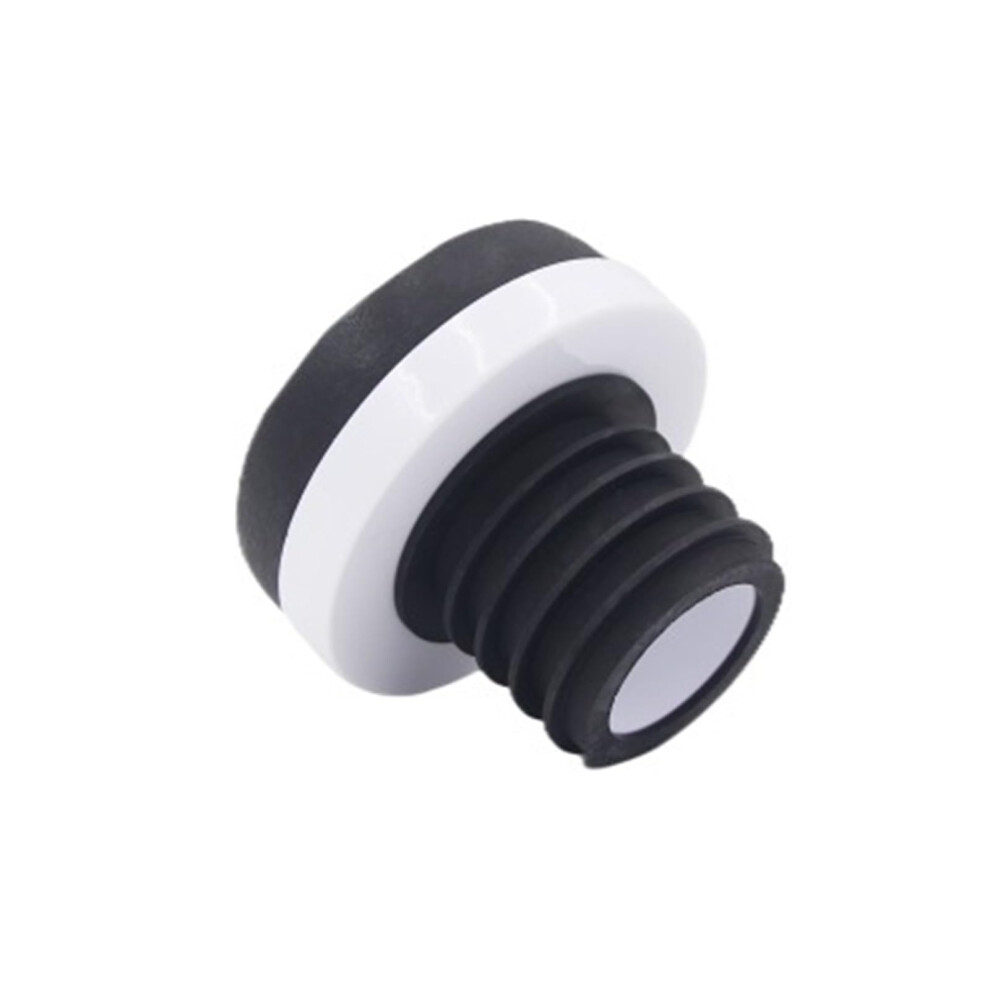 Drainage Pipe Anti-Leakage And Anti-Odor Flange Toilet Anti-Leakage Seal Universal Drainage Adapters Toilet 9323874995786