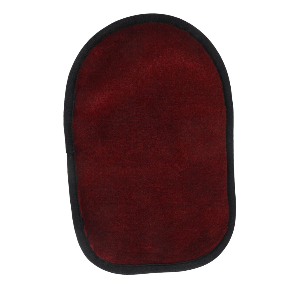 Car Wash Mitts Soft Plush Cleaning Gloves For Waxing Car Washing Detailing Household Cleaning Practical Mitts 9105992113507