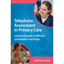 Telephone Assessment in Primary Care by SallyAnne Pygall Paperback Boo