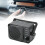 Mini External Speaker 3W 3.9m Cable Noise Filter for CB Radio 4