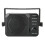Mini External Speaker 3W 3.9m Cable Noise Filter for CB Radio 5