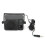 Mini External Speaker 3W 3.9m Cable Noise Filter for CB Radio 10
