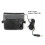 Mini External Speaker 3W 3.9m Cable Noise Filter for CB Radio 7