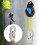 1.6M High Strength Anti Fall Safety Rope Auto Controller for Aerial Work 1