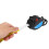 1.6M High Strength Anti Fall Safety Rope Auto Controller for Aerial Work 6