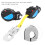 1.6M High Strength Anti Fall Safety Rope Auto Controller for Aerial Work 4