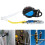 1.6M High Strength Anti Fall Safety Rope Auto Controller for Aerial Work 11