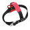 Corrosion Resistant Right Foot Climbing Ascender Riser - Red 7