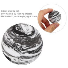 20 Stück EVA Soft Golf Übungbälle, 42mm, 3 Farboptionen