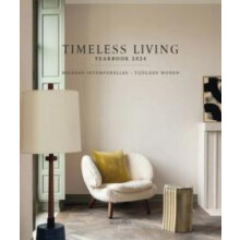 Timeless Living Yearbook 2024 Hardcover Book