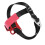 Corrosion Resistant Right Foot Climbing Ascender Riser - Red 10