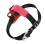 Corrosion Resistant Right Foot Climbing Ascender Riser - Red 9