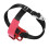 Corrosion Resistant Right Foot Climbing Ascender Riser - Red 11