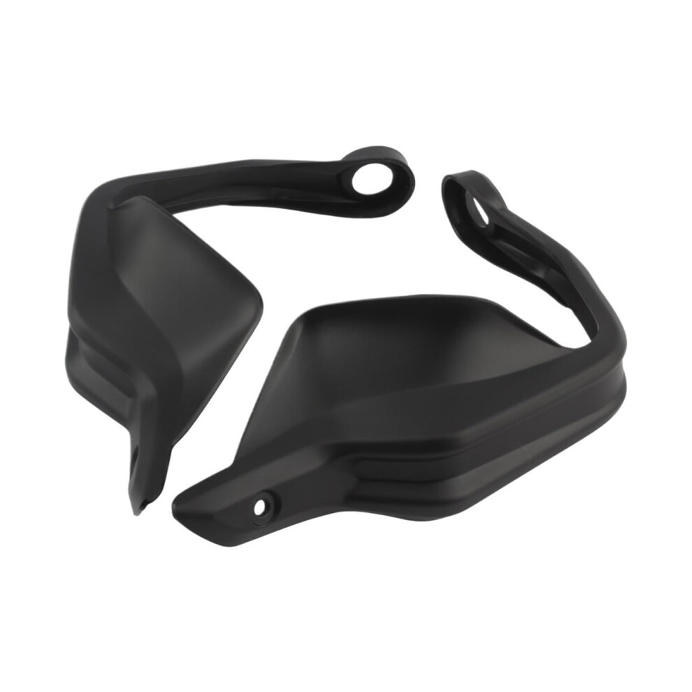 Motorcycle Handguard Shroud Motorcycle Handguard For Nc700 Nc750x Dct Nc750s 2013-2023 Shield Guards Windshield Hand Wind Handguards Protection Black 9105992113651
