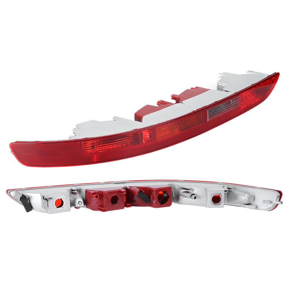Durable Left Rear Bumper Tail Lamp Fit For Sq5 Model 8R0945095 Light 8741362060777