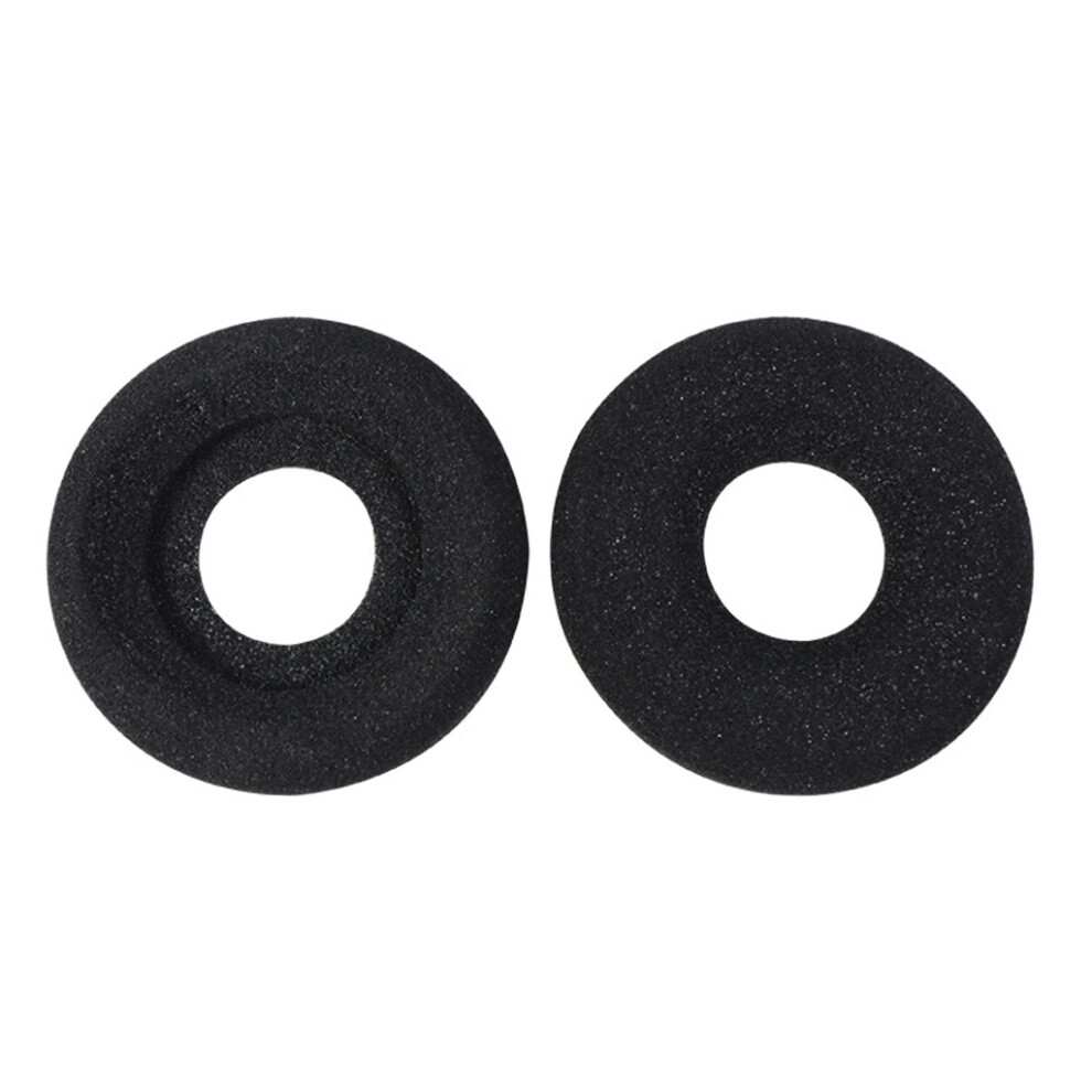 1 Pair Of Replacement Ear Pads Cushion Cover Parts Earpads 7732000147197