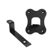 Aluminium Wall Mount Bracket for Ik iloud mm Speakers Heavy Duty
