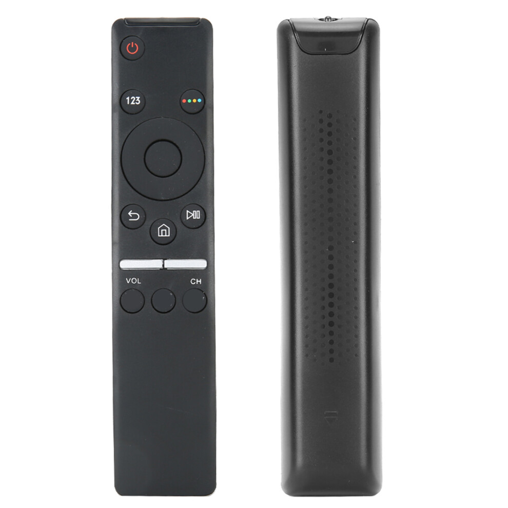 Lcd Tv Remote Controller Bn59â01312M, 10M Range, Abs Material Black 8151362061191