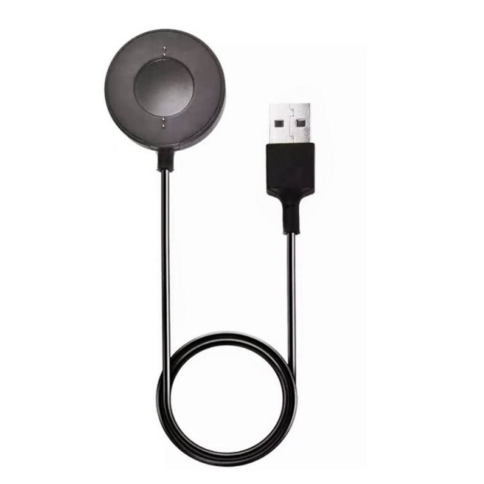 1M Magnetic Smartwatch Charger Cable For Fossil Gen 6 /Gen 4 7732000148767