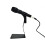 Mic Desktop Shock Mount Anti Vibration L Shaped Handle Holder 6