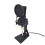 Mic Desktop Shock Mount Anti Vibration L Shaped Handle Holder 5