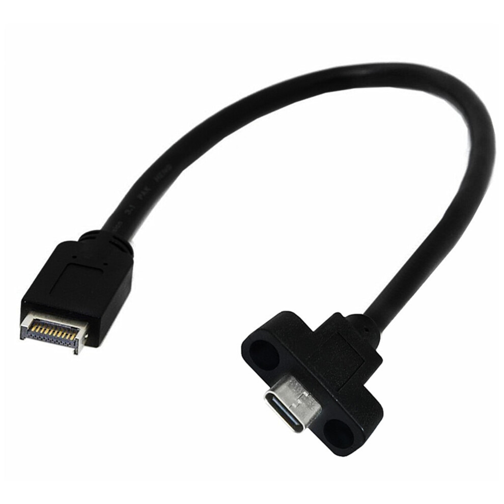 Usb 3.1 To Usb 3.1 Type C Cable Gen2 10Gbps Extension Cable 7732000144158